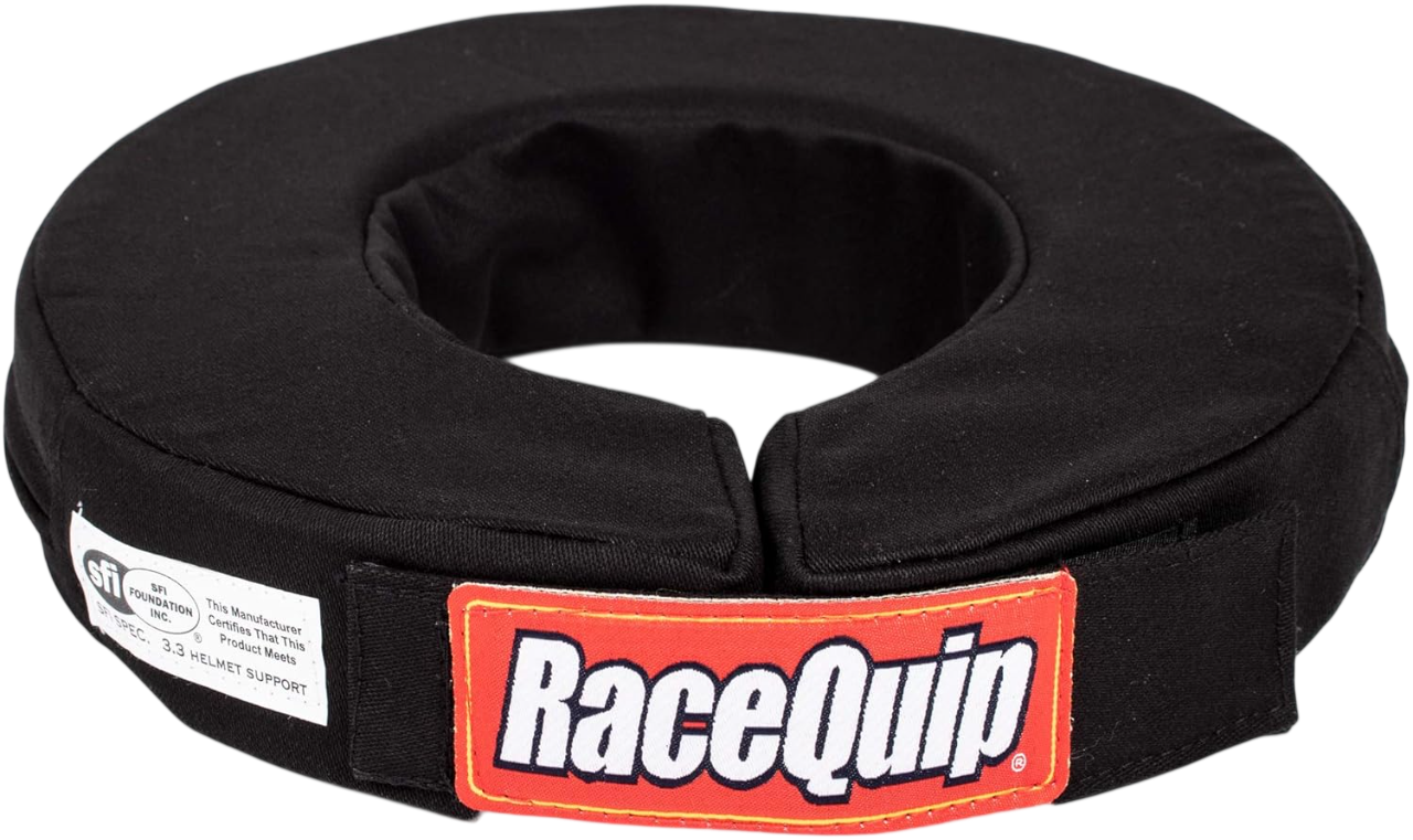 360 Degree Helmet Support by RaceQuip