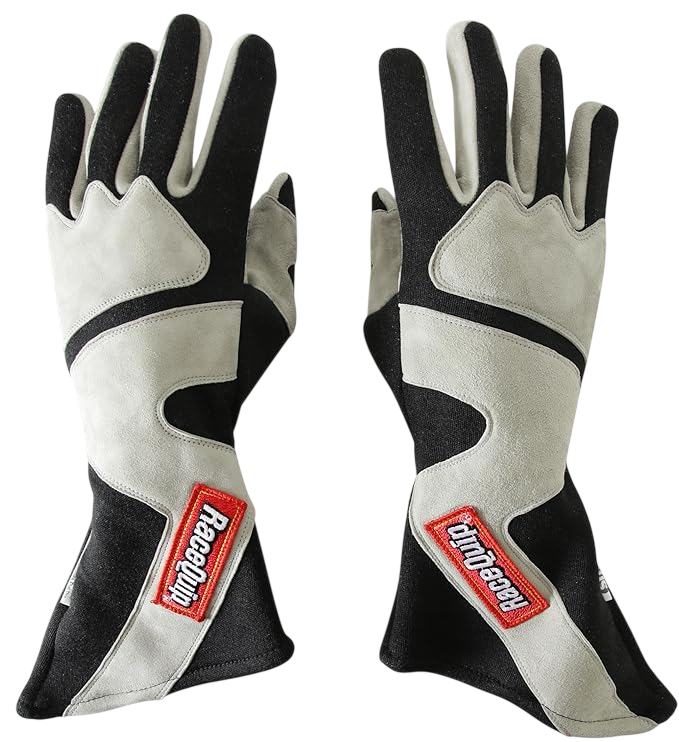 Series Driving Gloves  by RaceQuip