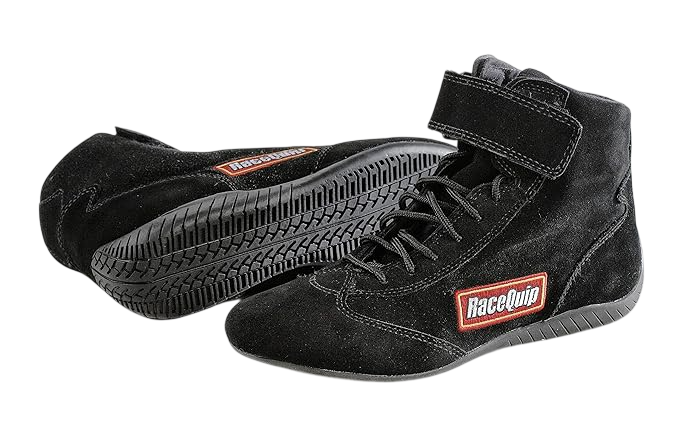 RaceQuip Basic Race Shoes 